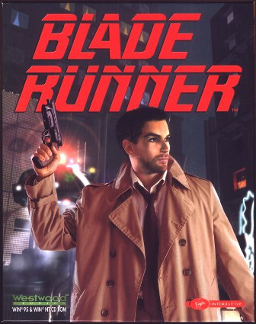 Blade Runner (1997 video game)